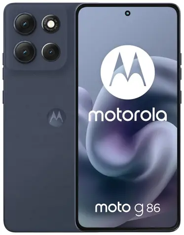 Rozbaleno - Motorola Moto G86 8+256GB PANTONE Spellbound / 6.67" / 256GB / Android 16 / rozbaleno