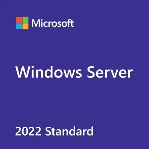 MS Windows Server CAL 2022 CZ 5 Clt Device CAL OEM