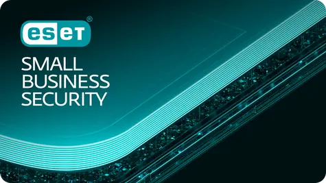 ESET Small Business Security - 17 zařízení - 1 rok