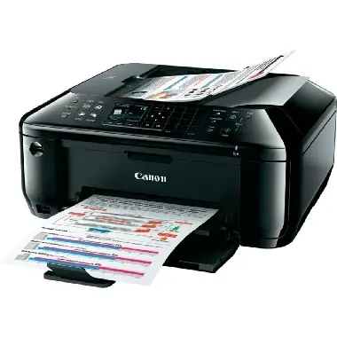 Canon  PIXMA MX515 / multifunkční tiskárna / kopírka / skener / Wi-Fi / černá