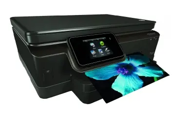 HP All-in-One Photosmart 6510 / multifunkce inkoust / A4 / Wi-Fi / USB