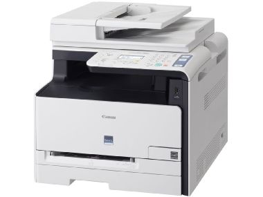 Canon  i-Sensys MF8080Cw / barevná laserová multifunční tiskárna / A4 / WiFi / ADF