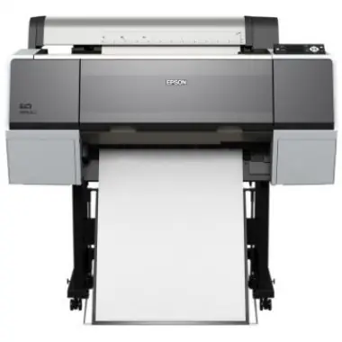 Epson Stylus Pro 7900 / 2880 x 1440 / barevná / inkoustová  / USB / A1+ / LAN / strojan