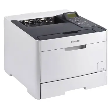 Canon i-SENSYS LBP7660Cdn - A4/LAN/Duplex/PCL/20ppm/9600x600/colour/USB/Options