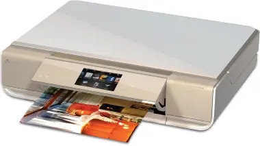 HP Envy 110 / multifunkce inkoustová / Fax /  A4 / Duplex / Wi-Fi / USB / dotykové LCD
