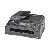 Brother MFC-5895CW / multifunkce inkoust / A3 / ADF / Fax / Čtečka / síť / Wi-Fi / Bazar