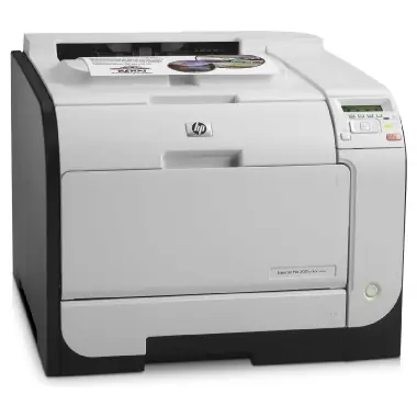HP LaserJet Pro 300 / color M351a / A4 / USB 2.0 / Laserová tiskárna / Barevná