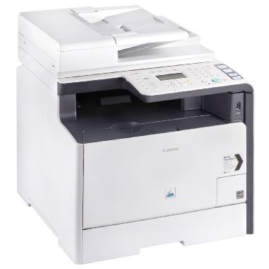 Canon  i-Sensys MF8380Cdw / barevná laserová multifunční tiskárna / A4 / WiFi / Duplex