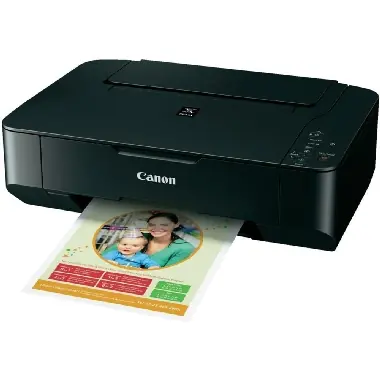 Canon PIXMA MP230 / inkoust / A4 / 4800x1200 / 7/4.8 obr/min / USB