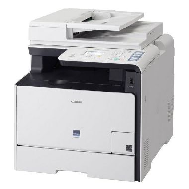 Canon i-SENSYS MF8340Cdn / barevná multifunkce laserová / A4 / duplex / síť