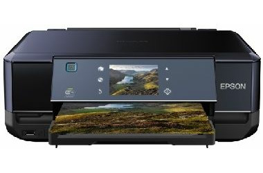 EPSON Expression Premium XP-700  / barevná / inkoust / multifunkce / A4 / skener / kopírka  / USB / Wi-Fi