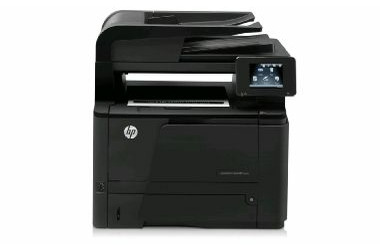 HP LaserJet Pro 400 / color MFP M425dn / A4 / USB 2.0 / Ethernet / Černobílá / Multifunkční