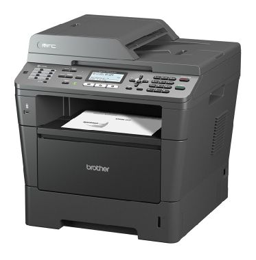 Brother MFC-8520DN / multifunkce laser / A4 / ADF / USB / síť