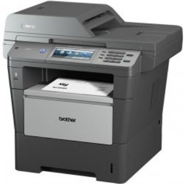 Brother MFC-8950DW / multifunkce laser / A4 / ADF / USB / ethernet / Wifi