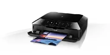 Canon PIXMA MG5450 / multifunkce inkoust / A4 / Čtečka / LCD / Duplex / Wifi / USB