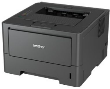 Brother HL-5440D / černobílá tiskárna / A4 / USB / paralel / 64MB / duplex