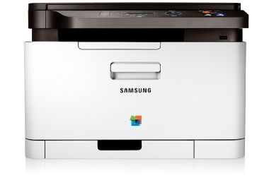 Samsung CLX-3305 / barevná multifunkce laser / A4 / USB / Bílá
