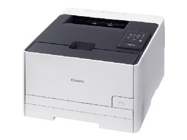 Canon i-SENSYS LBP7100Cn / laserová tiskárna / barevná / A4 / 600x600 dpi / USB / LAN 