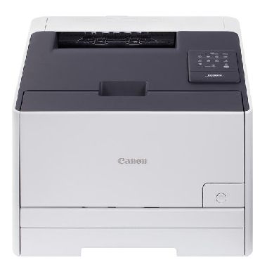 Canon i-SENSYS LBP7110Cw / laserová tiskárna / barevná / A4 / 600x600 dpi / USB / LAN / Wifi