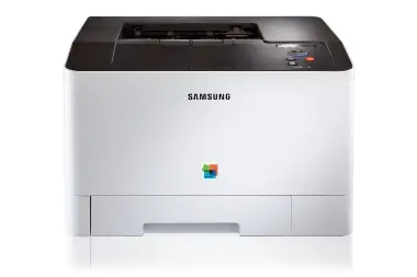 Samsung CLP-415NW / barevný laser / 18/18ppm / 9600x600dpi / 256MB / A4 / USB / LAN / WiFi