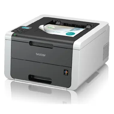 Brother HL-3170CDW / LED/ A4/ 2400x600/ 128MB RAM/ duplex/ USB 2.0/ Ethernet/ Wi-Fi
