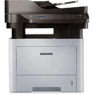 SAMSUNG SL-M3370FD / A4 / 1200x1200 / LCD / Fax / Duplex / USB / Síť