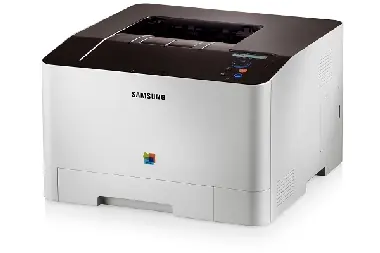 Samsung SL-C410W / A4 / 2400x600 / USB / Síť / Wi-Fi