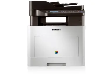 SAMSUNG CLX-6260ND MFP / A4 / 9600x600 / LCD displej / Duplex / USB / Síť
