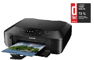 Canon PIXMA MG6450 / inkoust /  A4 / 4800x1200 / skener / kopírka / tiskárna / USB / Wi-Fi / duplex/ Apple AirPrint 