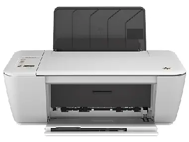 HP DeskJet 2545 A4 / inkoust multifunkce / USB / Wi-Fi / tiskárna / scan / kopírka / bílá
