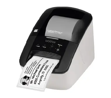 Brother QL-700