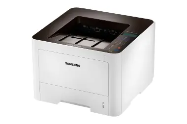 Samsung SL-M3825ND / A4 / 1200x1200 / LCD / 128MB / Duplex / USB / LAN