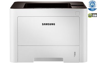 Samsung SL-M3325ND / A4 / 1200x1200 / LCD / 128MB / Duplex / USB / LAN / výprodej