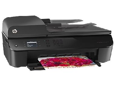 HP DeskJet 4645 / inkoust / A4 / USB