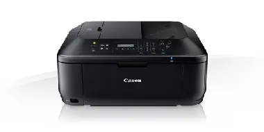Canon PIXMA MX535 / inkoust / A4 / skener / kopírka / tiskárna / USB / Wi-Fi / černá