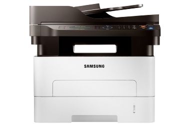 SAMSUNG SL-M2885FW / A4 / 1200x1200 / LCD / ADF / Fax / Síť / Wi-Fi / USB