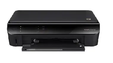 HP Deskjet Ink Advantage 4515 e-All-in-One / inkoust multifunkce / USB+WiFi / tisk / sken / kopírka / fototisk / černá