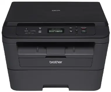 Brother DCP-L2520DW / multifunkční tiskárna / černobílá / laserová / A4 / 2400x600 dpi/ skener+kopírka/ USB/ WiFi/DupleX