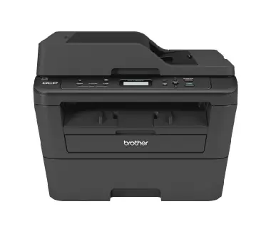 Brother DCP-L2540DN / multifunkční tiskárna / černobílá / laserová / A4 / 2400x600 dpi/ skener/ kopírka/USB+LAN / Duplex
