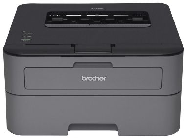 Brother HL-L2300D / černobílá tiskárna / A4 / USB / 8MB / duplex