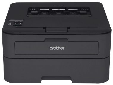 Brother HL-L2340DW / černobílá tiskárna / A4 / USB / WiFi / 32MB / duplex