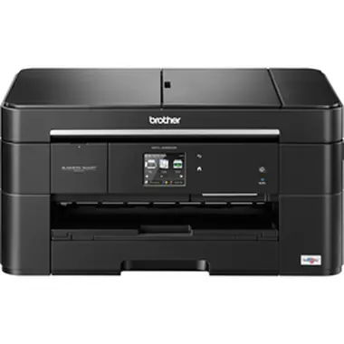 Brother MFC-J5320DW / multifunkční inkoustová tiskárna / A3 / kopírka / skener / Wi-Fi / USB 