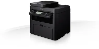 Canon i-SENSYS MF226dn / laserová multifunkční tiskárna / černobílá / A4 / 600x600 dpi / LAN / USB / černá