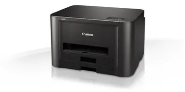 Canon MAXIFY iB4050 / Inkoustová / A4 / 1200 x 600 dpi / Wi-Fi / USB / Duplex / černá 
