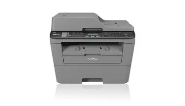Brother MFC L2700DN / multifunkce laser / A4 / 24 str./min. / USB / LAN / ADF / 