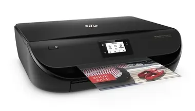 HP Deskjet Ink Advantage 4535 / multifunkční tiskárna / A4 / skener / kopírka / tisk / 4800x1200dpi / USB / WiFI  
