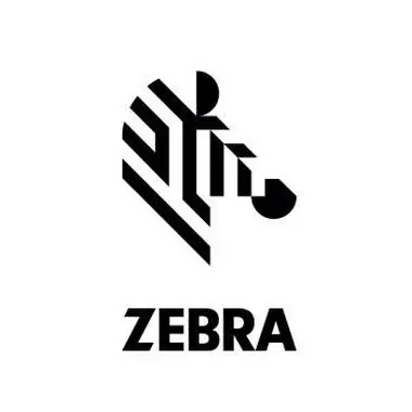 ZEBRA KIT,PLATEN STD DT