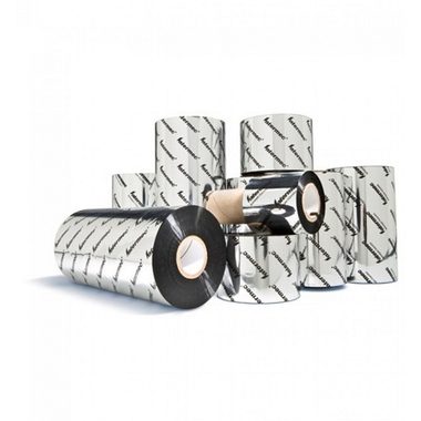 INTERMEC TTR páska TMX 1310 / wax / 60mm / 76m / out / 0.5" / 1 role