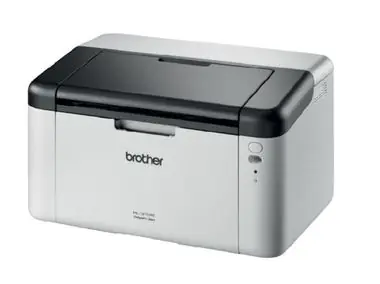 Brother HL-1210WE / černobílá tiskárna / A4 / USB / Wifi  / doprodej