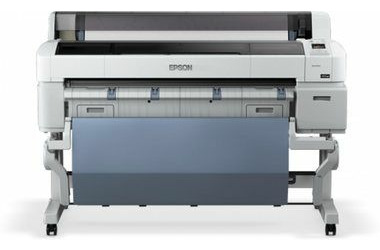 EPSON SureColor SC-T7200 / A0 / Velkoformátová inkoustová tiskárna